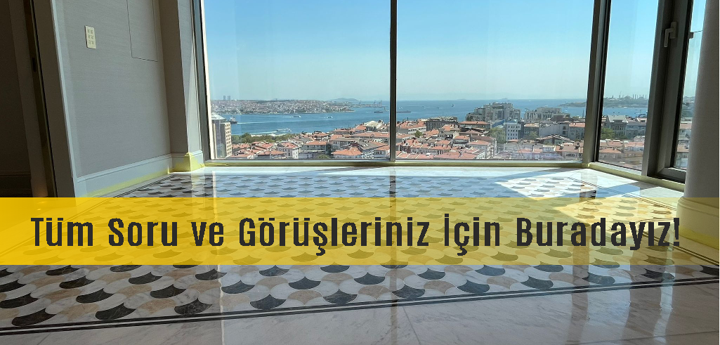 Gümüş Restorasyon, Mermer Silim Beton Silim Hizmetleri
